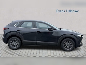 Used Mazda CX-30 2025 for sale - 77389752: Photo