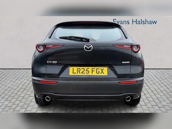 Used Mazda CX-30 2025 for sale - 77389752: Photo
