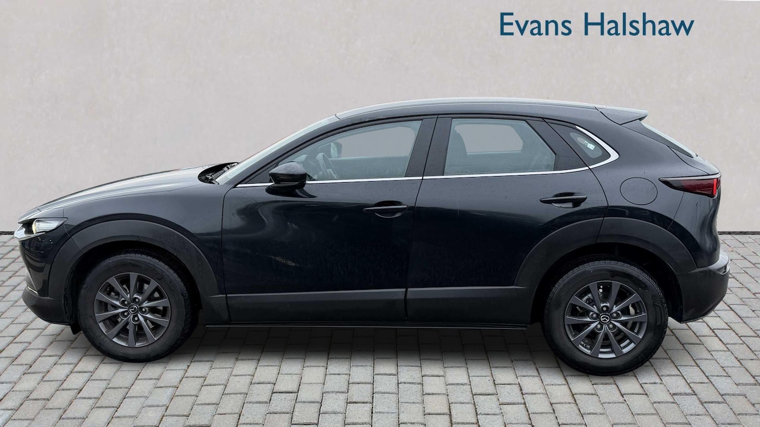 Used Mazda CX-30 2025 for sale - 77389752: Photo 5