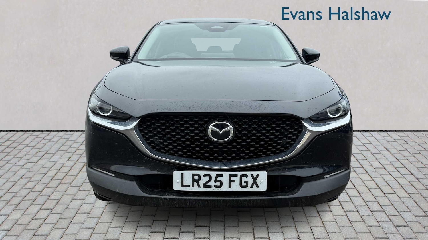 Used Mazda CX-30 2025 for sale - 77389752: Photo 6