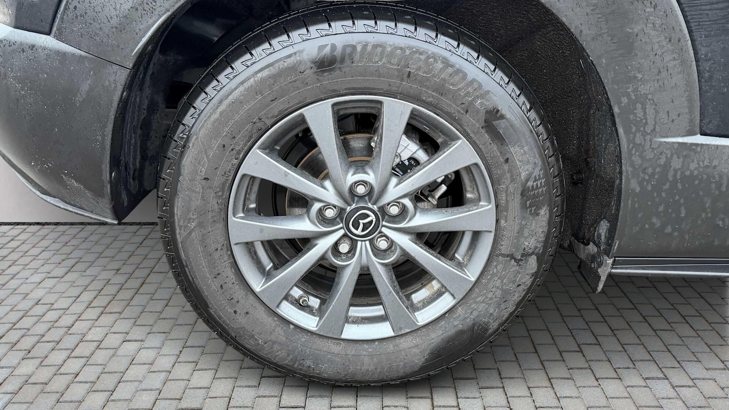 Used Mazda CX-30 2025 for sale - 77389752: Photo 7