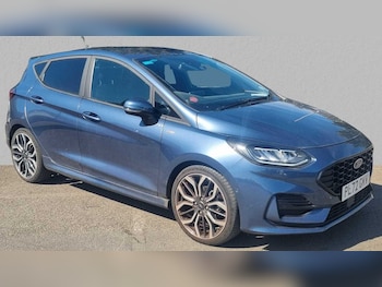 Ford - Fiesta