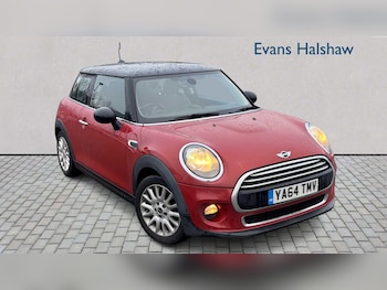 Used MINI Hatch 2015 for sale - 77257487: Photo