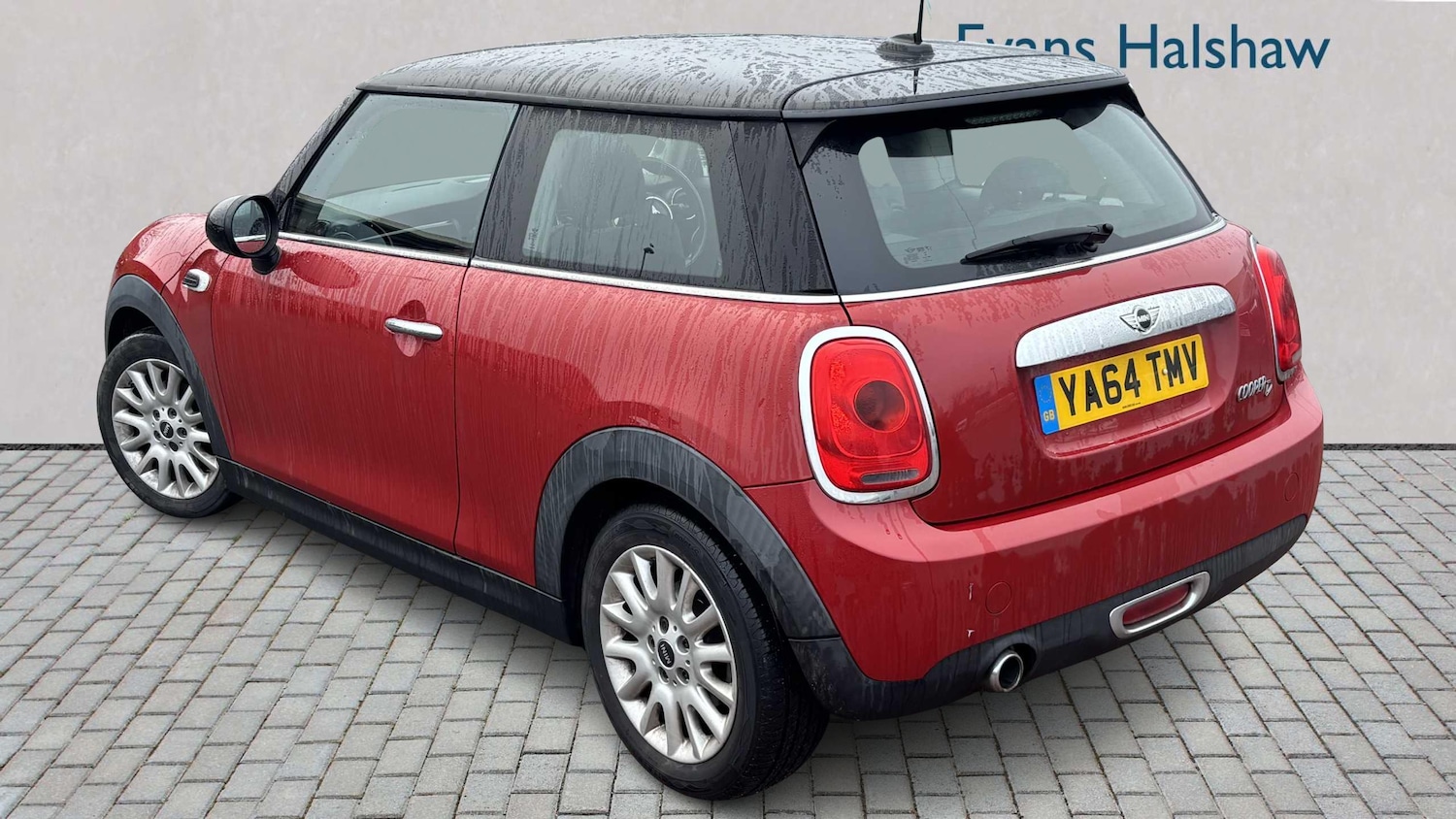 Used MINI Hatch 2015 for sale - 77257487: Photo 2