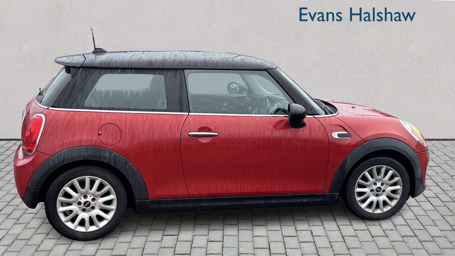 Used MINI Hatch 2015 for sale - 77257487: Photo 3