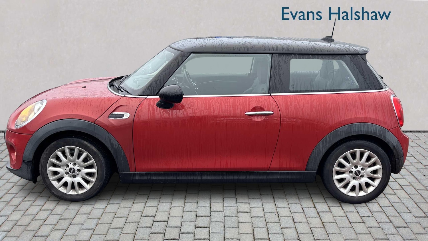 Used MINI Hatch 2015 for sale - 77257487: Photo 4