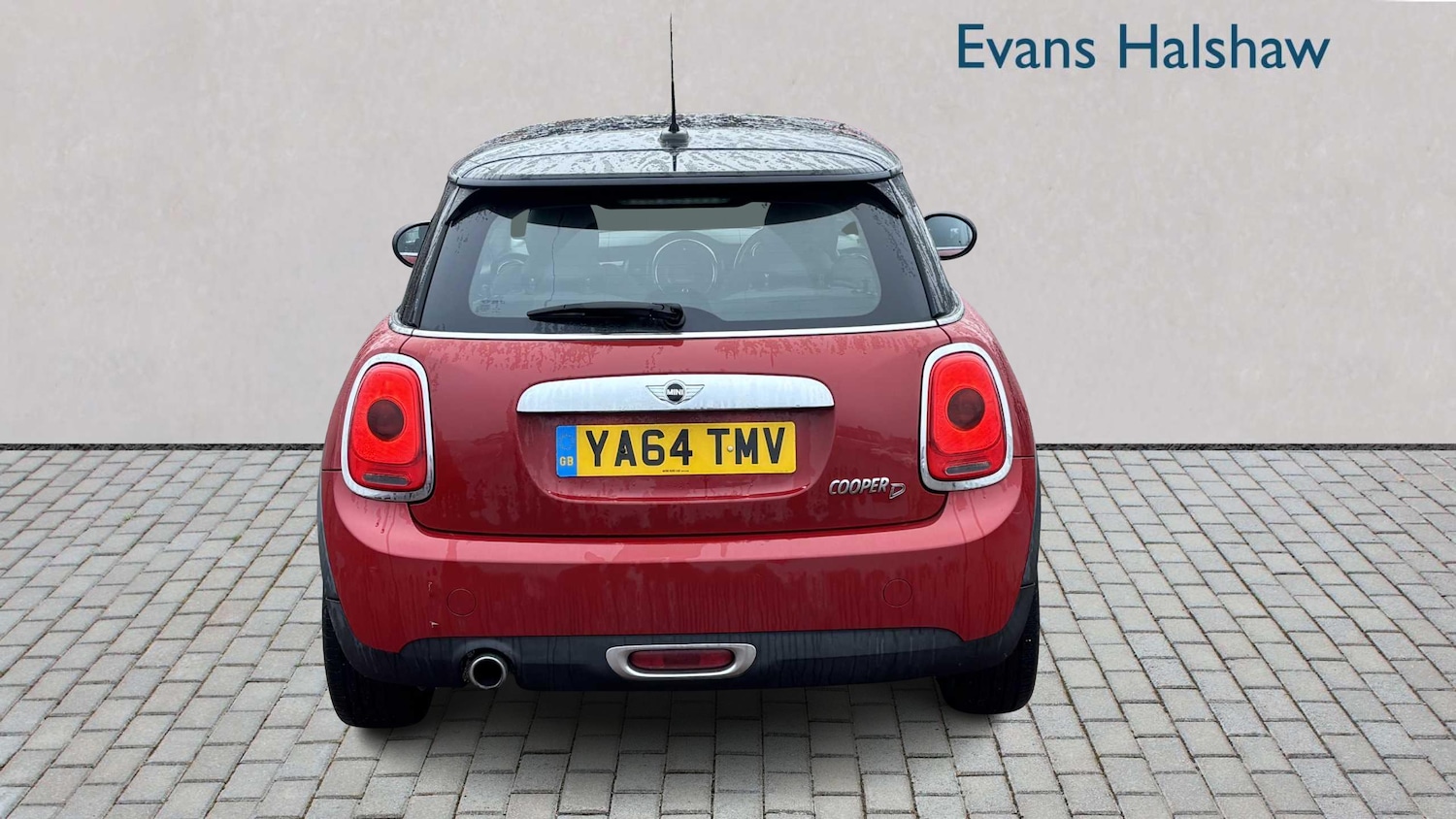 Used MINI Hatch 2015 for sale - 77257487: Photo 6