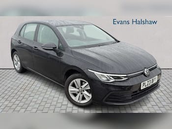 Used Volkswagen Golf 2023 for sale - 79810917: Photo