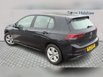 Used Volkswagen Golf 2023 for sale - 79810917: Photo
