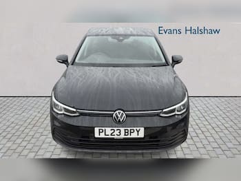 Used Volkswagen Golf 2023 for sale - 79810917: Photo