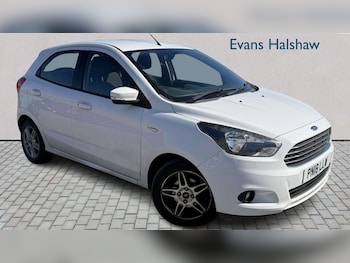 Used Ford Ka+ 2018 for sale - 78385820: Photo