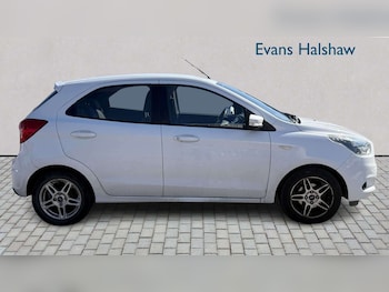 Used Ford Ka+ 2018 for sale - 78385820: Photo