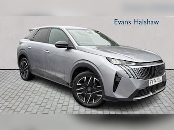 Used Peugeot 3008 2024 for sale - 78564427: Photo