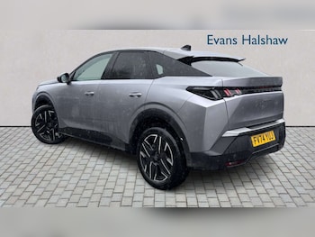 Used Peugeot 3008 2024 for sale - 78564427: Photo