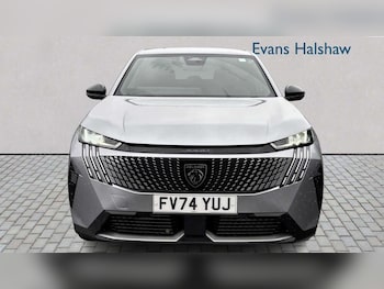 Used Peugeot 3008 2024 for sale - 78564427: Photo