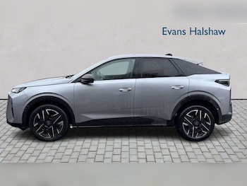 Used Peugeot 3008 2024 for sale - 78564427: Photo