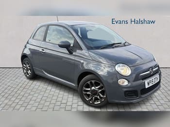 Used Fiat 500 2015 for sale - 79648703: Photo