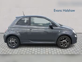Used Fiat 500 2015 for sale - 79648703: Photo