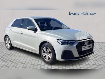 Used Audi A1 2023 for sale - 77894378: Photo