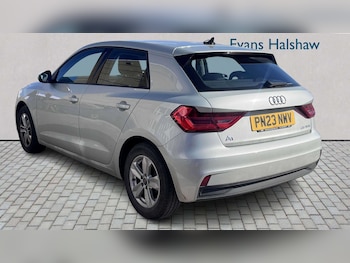 Used Audi A1 2023 for sale - 77894378: Photo