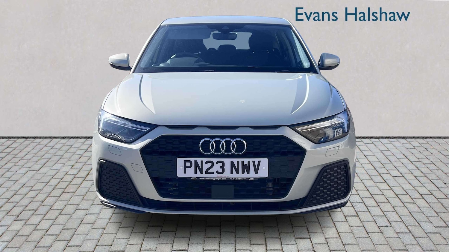 Used Audi A1 2023 for sale - 77894378: Photo 3