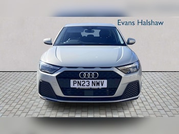 Used Audi A1 2023 for sale - 77894378: Photo