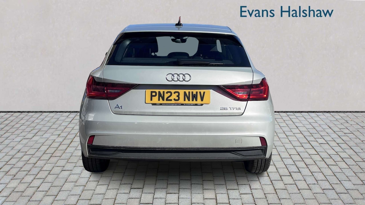 Used Audi A1 2023 for sale - 77894378: Photo 5