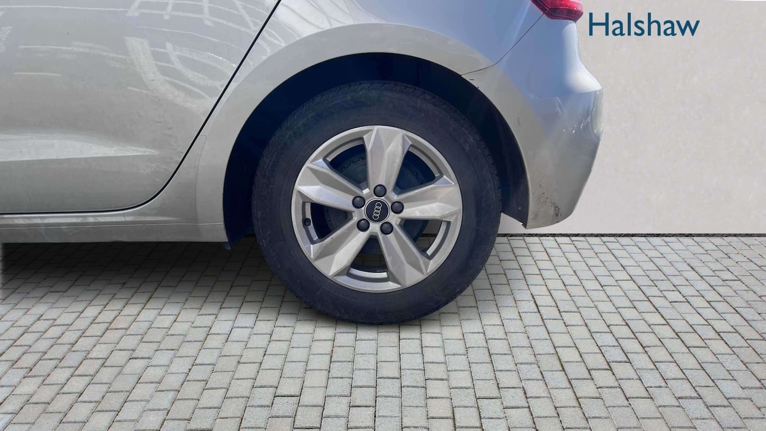 Used Audi A1 2023 for sale - 77894378: Photo 6