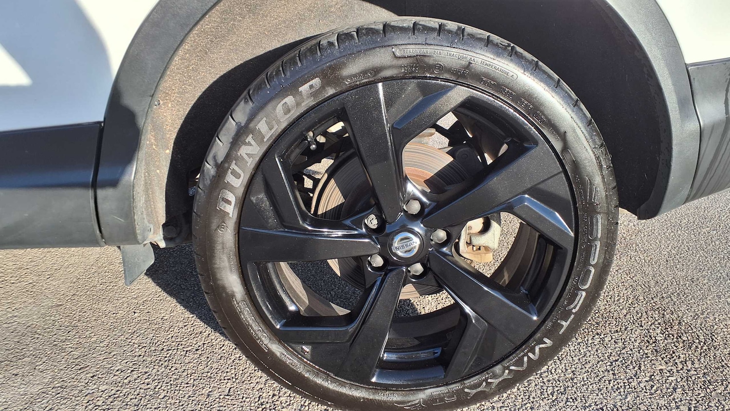 Used Nissan Qashqai 2020 for sale - 75981457: Photo 10