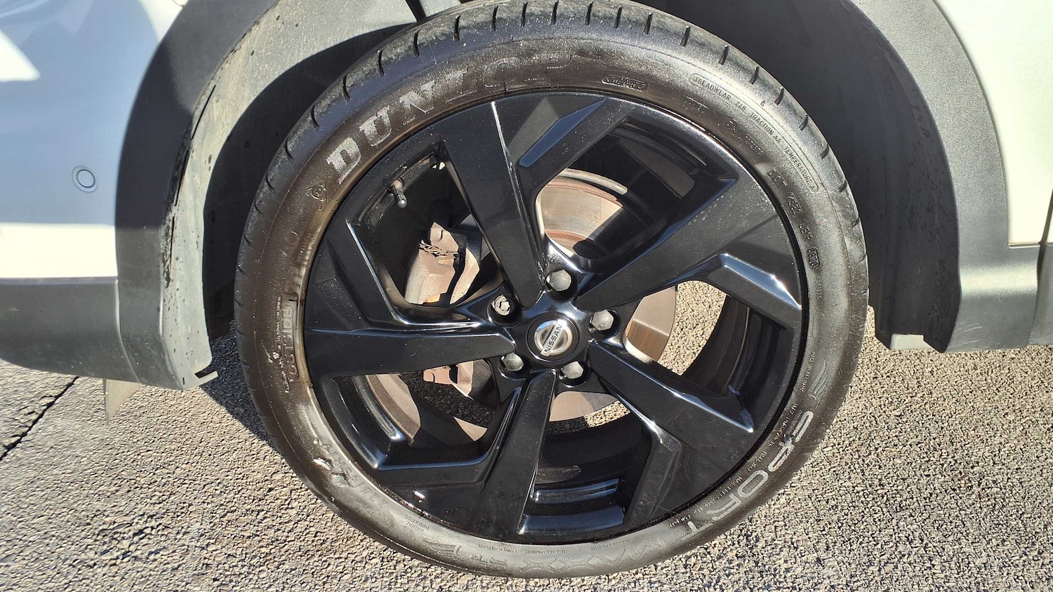 Used Nissan Qashqai 2020 for sale - 75981457: Photo 11