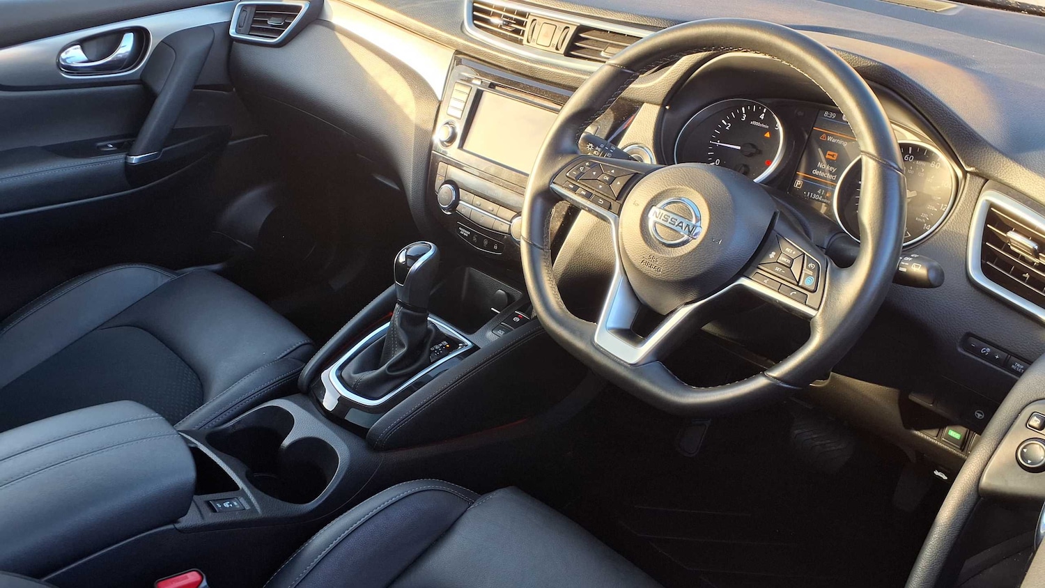 Used Nissan Qashqai 2020 for sale - 75981457: Photo 16