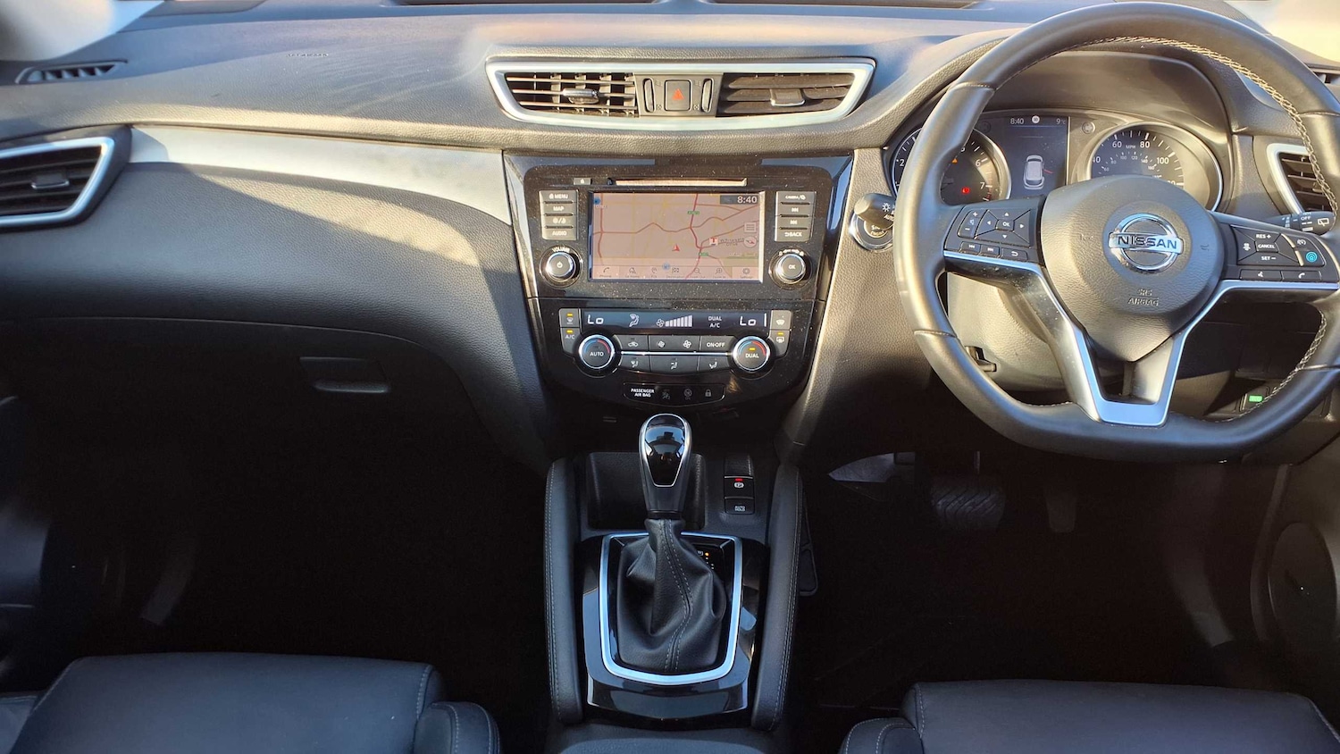 Used Nissan Qashqai 2020 for sale - 75981457: Photo 19