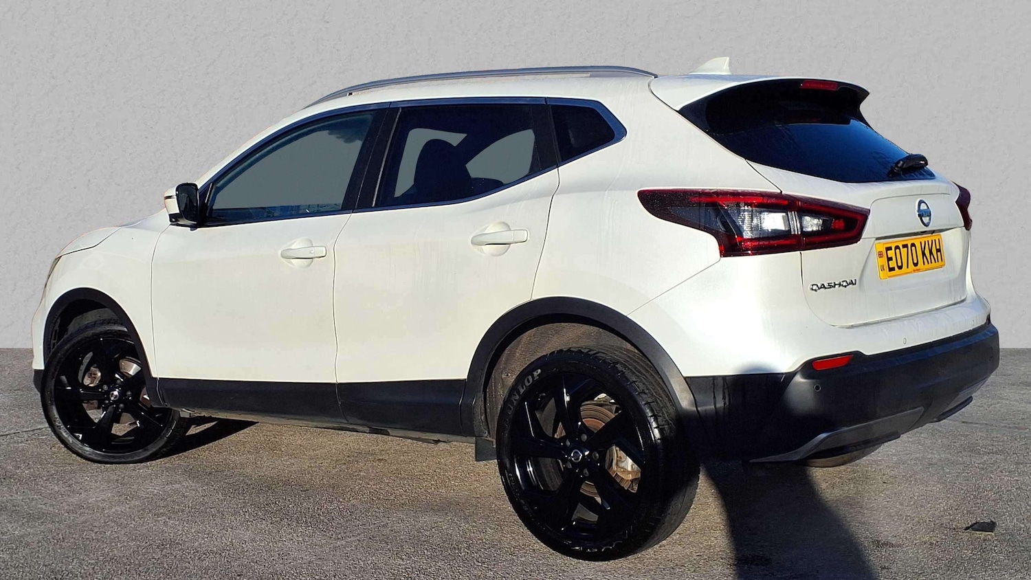 Used Nissan Qashqai 2020 for sale - 75981457: Photo 2
