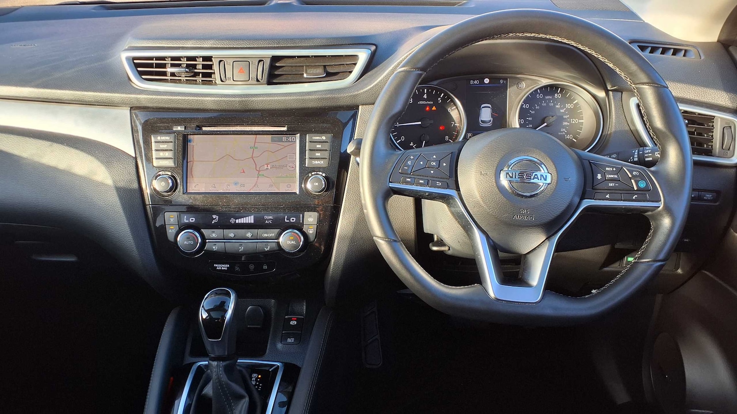 Used Nissan Qashqai 2020 for sale - 75981457: Photo 20