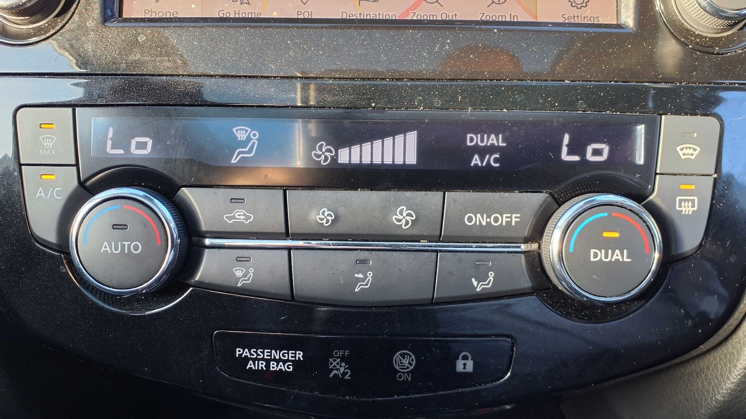 Used Nissan Qashqai 2020 for sale - 75981457: Photo 23