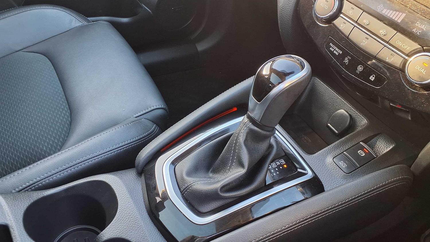 Used Nissan Qashqai 2020 for sale - 75981457: Photo 25