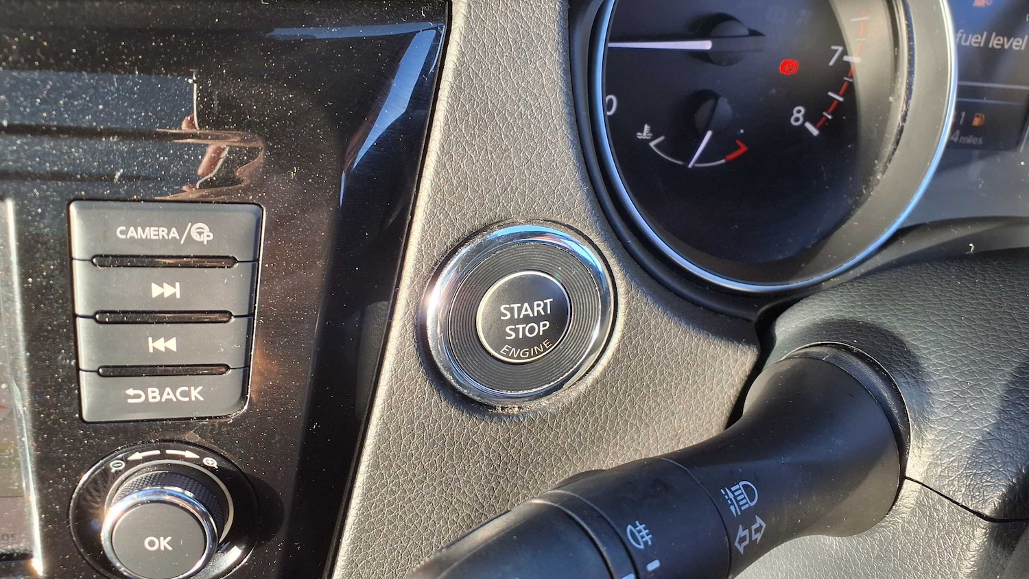 Used Nissan Qashqai 2020 for sale - 75981457: Photo 27