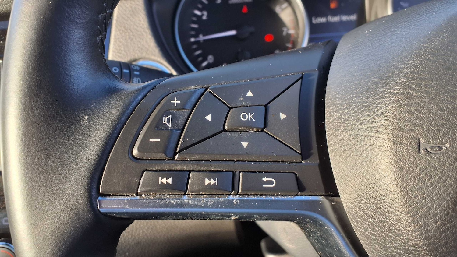 Used Nissan Qashqai 2020 for sale - 75981457: Photo 30