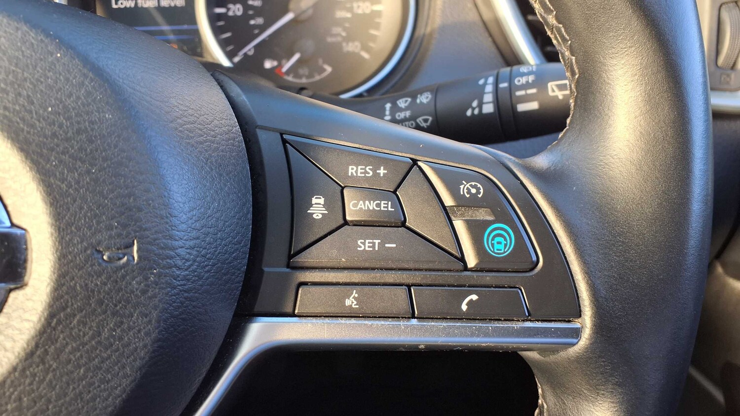 Used Nissan Qashqai 2020 for sale - 75981457: Photo 31
