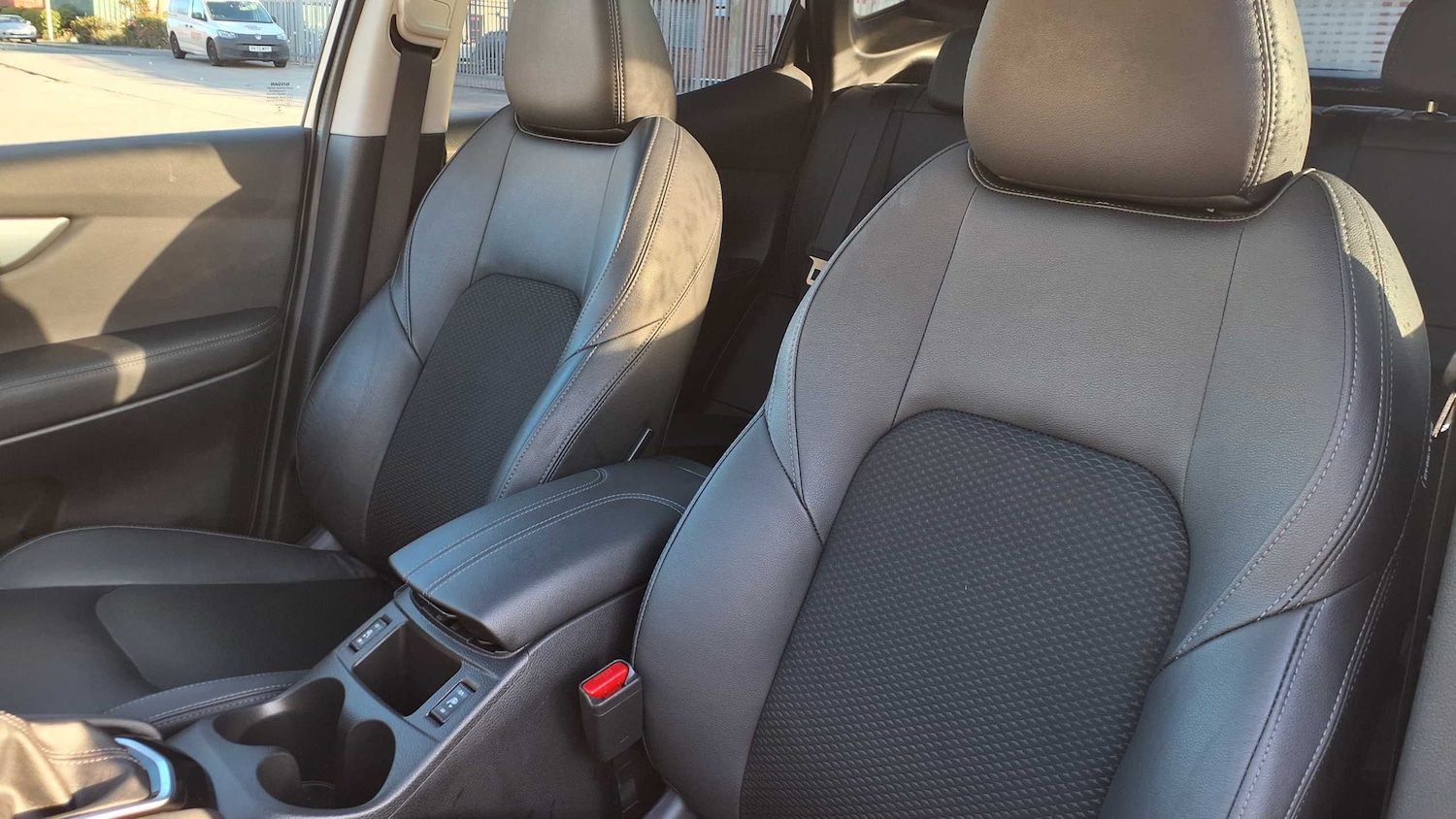 Used Nissan Qashqai 2020 for sale - 75981457: Photo 35