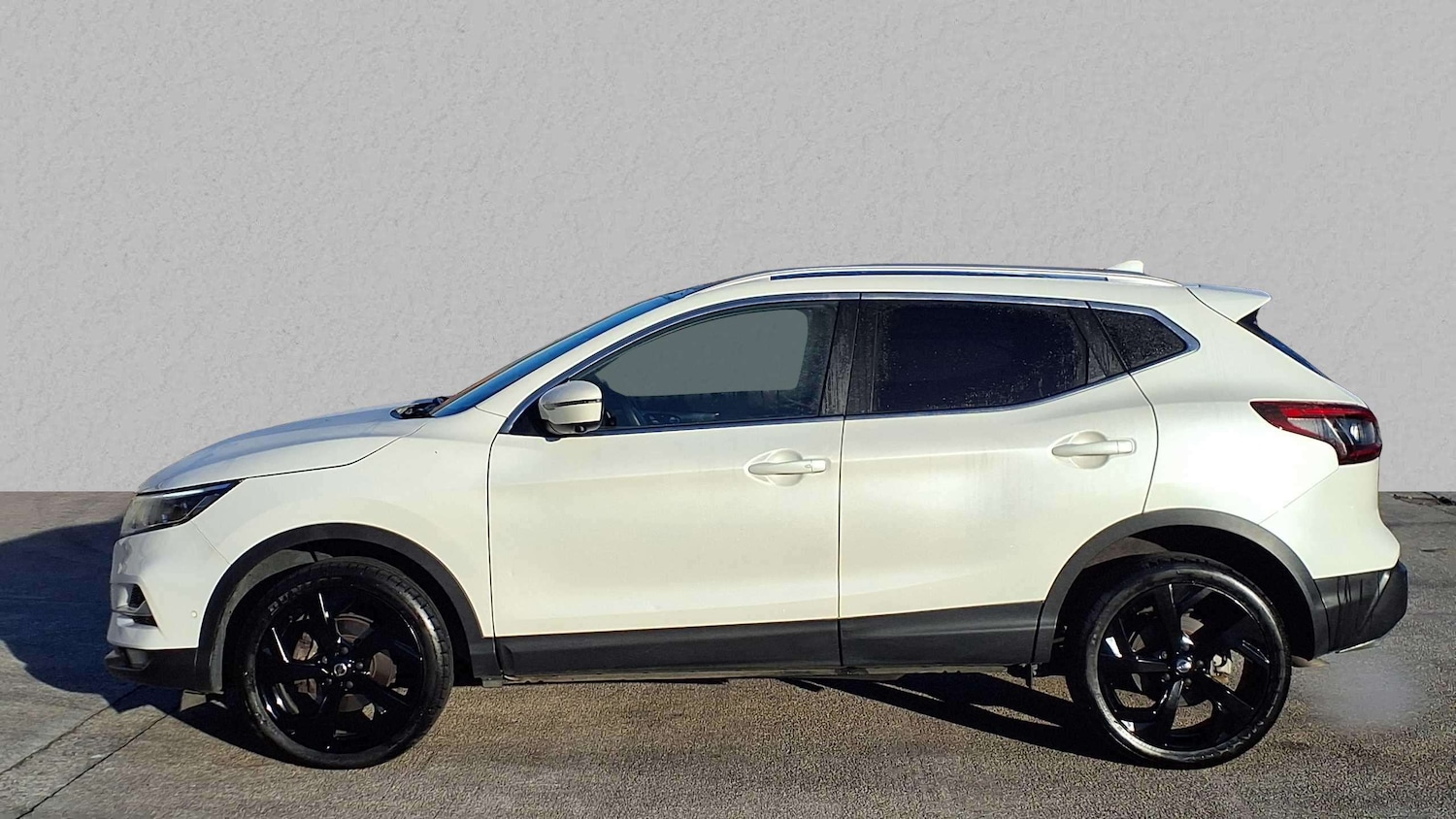 Used Nissan Qashqai 2020 for sale - 75981457: Photo 4