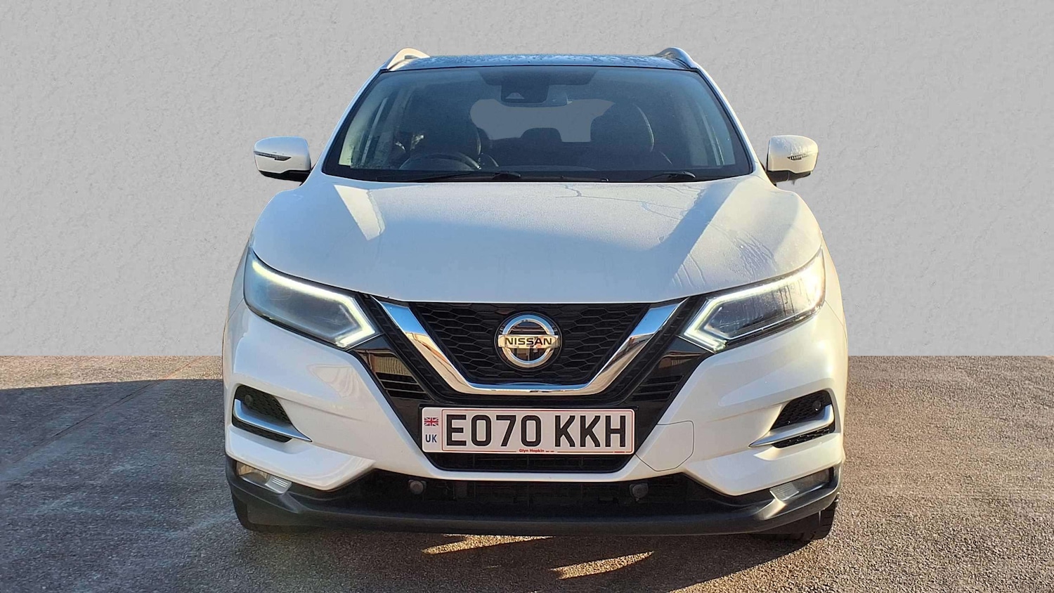 Used Nissan Qashqai 2020 for sale - 75981457: Photo 5