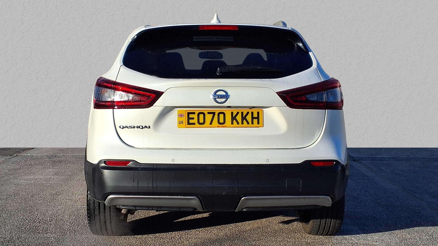 Used Nissan Qashqai 2020 for sale - 75981457: Photo 6