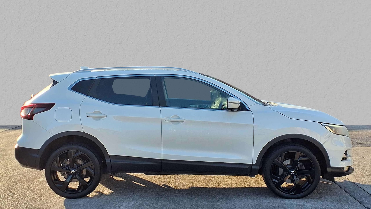 Used Nissan Qashqai 2020 for sale - 75981457: Photo 7