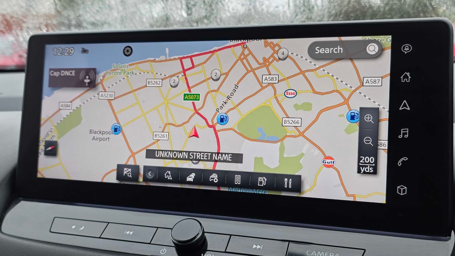 Used Nissan Qashqai 2024 for sale - 77795562: Photo 10