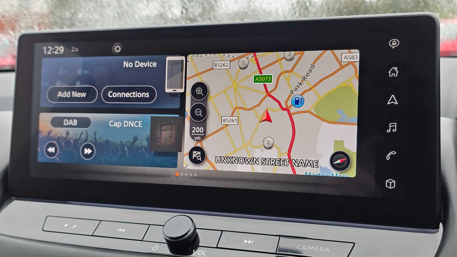 Used Nissan Qashqai 2024 for sale - 77795562: Photo 11