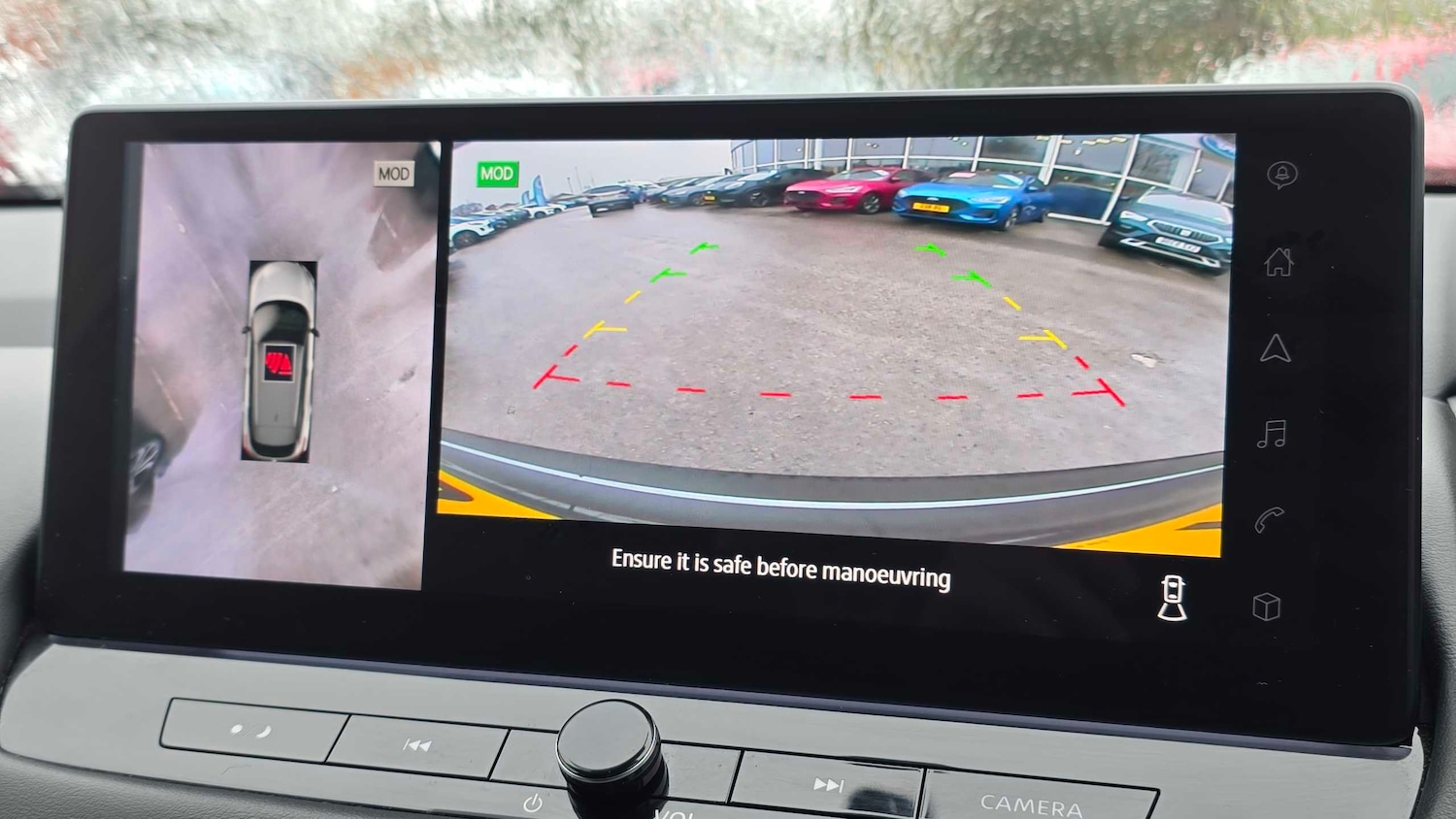 Used Nissan Qashqai 2024 for sale - 77795562: Photo 12