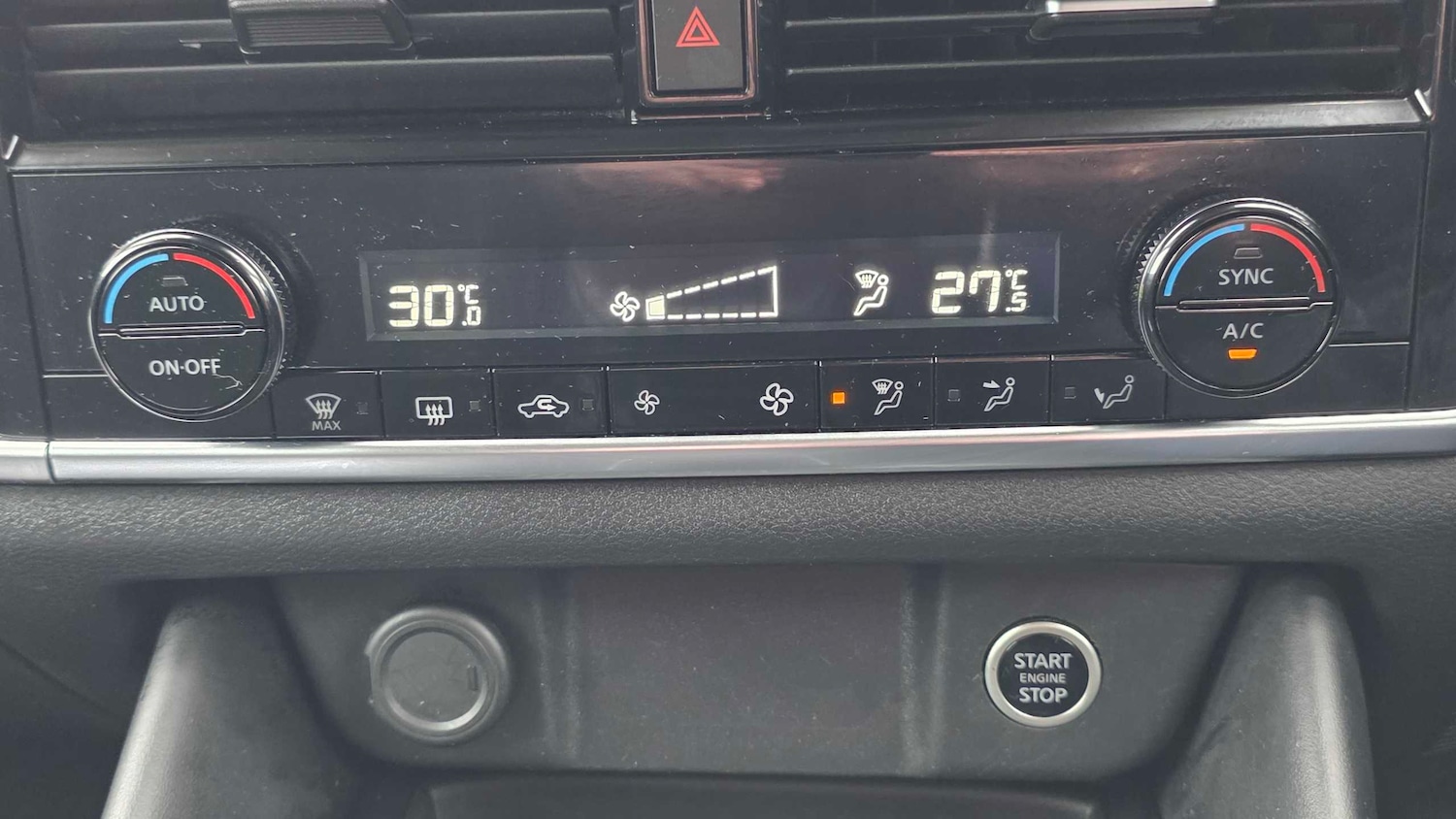 Used Nissan Qashqai 2024 for sale - 77795562: Photo 13