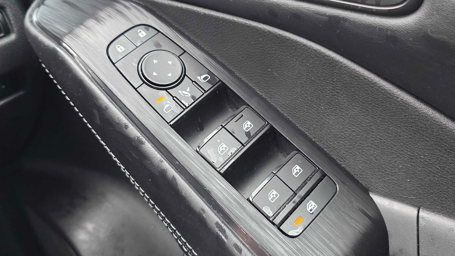 Used Nissan Qashqai 2024 for sale - 77795562: Photo 15