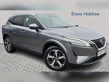 Used Nissan Qashqai 2024 for sale - 77795562: Photo